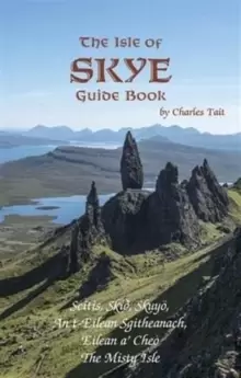 Image of Isle of Skye Guide Book