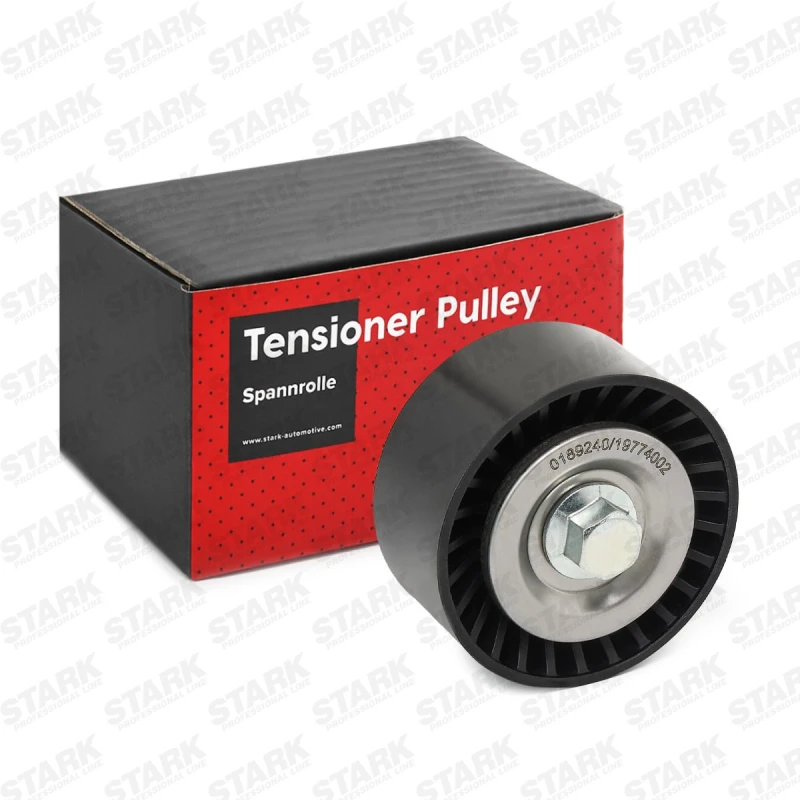 Image of STARK Tensioner pulley STARK SKTP-0600685