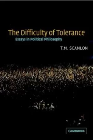 Image of Justifying socal institutions by Thomas Scanlon