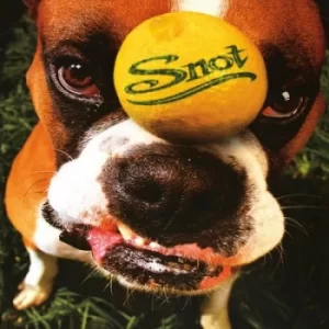 Image of Get Some by Snot Vinyl Album