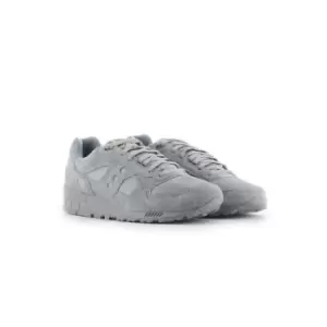 Saucony Mens Originals Shadow 5000 Vintage Grey