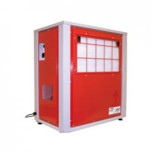 Image of Ebac CD200 65L Industrial Dehumidifier