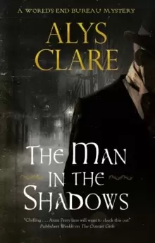 Image of The Man in the Shadows