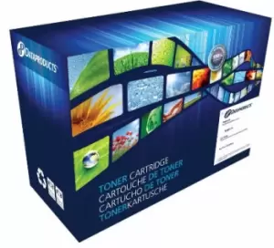Image of Dataproducts 09004078-DTP toner cartridge Compatible Black