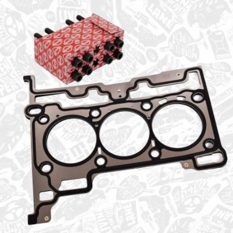 Image of ET ENGINETEAM Head gasket ET ENGINETEAM TH0073BT