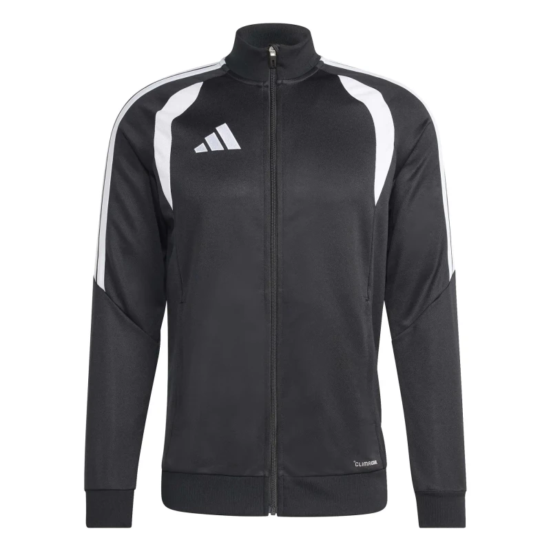 Image of Adidas Sweat jacket adidas Tiro 26 League Noir Male 3XL