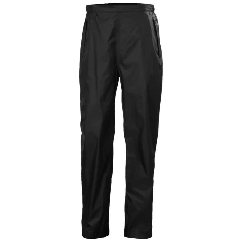 Image of Helly Hansen Waterproof pants Helly Hansen Lokes 2.0 Noir Male 2XL