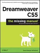 Image of dreamweaver cs5 the missing manual