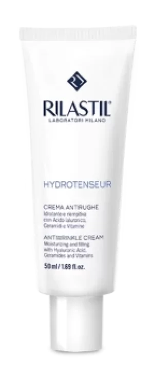 image of Rilastil Hydrotenseur Moisturizing Cream 50ml