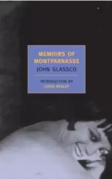 Image of Memoirs Of Montparnasse