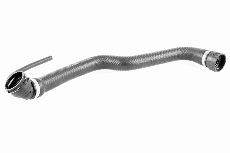 Image of VAICO V20-1662 Radiator Hose Original VAICO Quality, Upper Left Radiator Hose (475)