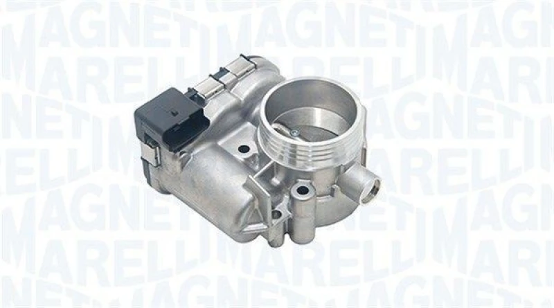 Image of MAGNETI MARELLI Throttle body MAGNETI MARELLI 802100000015