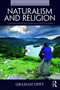 Image of naturalism and religion a contemporary philosophical investigation