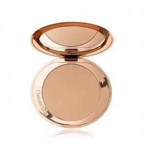 image of Charlotte Tilbury Airbrush Bronzer - 1 FAIR