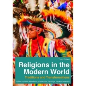 Image of Religions in the Modern World : Traditions and Transformations