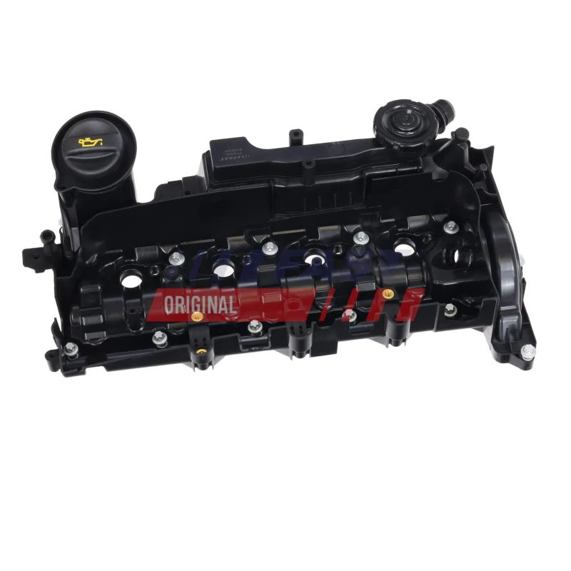 Image of FAST FT00580 Rocker Cover Rocker Cover (977)
