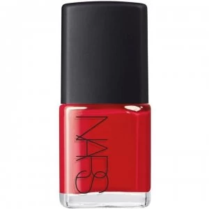 Image of Nars Nail Polish - Paradiso