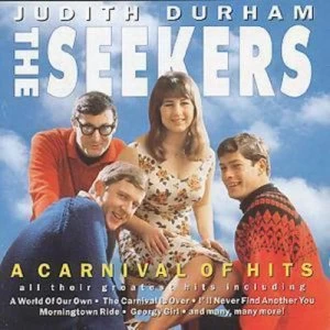 Image of A Carnival Of Hits CD Album