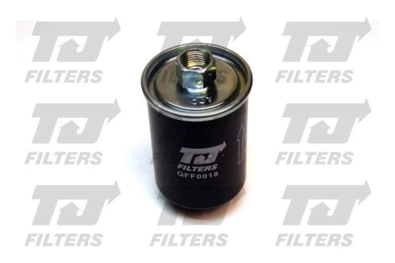 Image of QUINTON HAZELL Fuel filter QUINTON HAZELL QFF0018