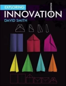 Image of Exploring Innovation by David Smith Paperback