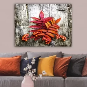 Image of 297088130_70100 Multicolor Decorative Canvas Painting
