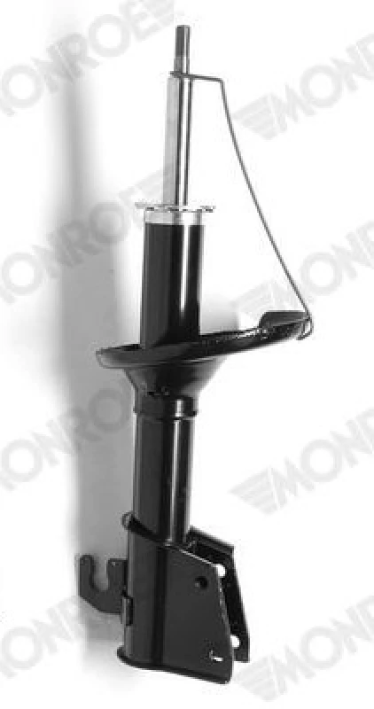 Image of MONROE G16104 Shock absorber MONROE Original (Gas Technology) Gas Pressure, Twin-Tube, Suspension Strut, Bottom Clamp Shock Absorber (854)