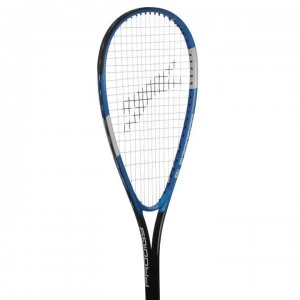 image of Slazenger Prodigy Squash Racket - Blue/White