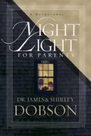 Image of Night Light for Parents by James C. Dobson