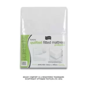 image of Kb Mattress Protector