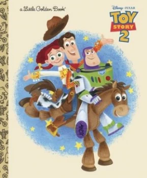 Image of Toy story 2 by Christopher Nicholas
