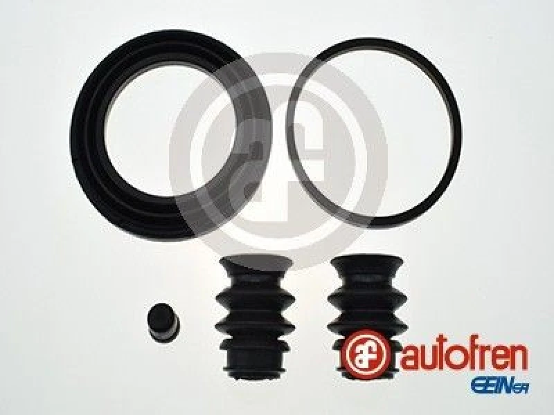 Image of AUTOFREN SEINSA Repair Kit, brake caliper AUTOFREN SEINSA D42649