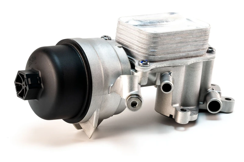 Image of PREXAparts Oil filter housing PREXAparts P150520