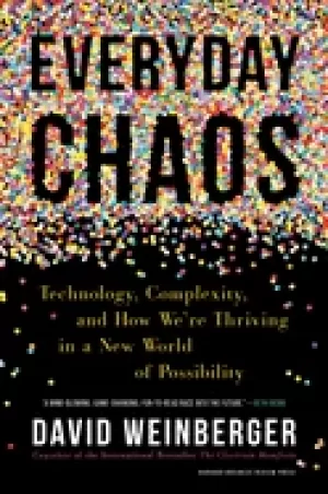 Image of everyday chaos