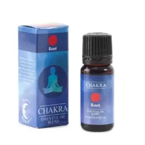 Image of Root Chakra Essential Oil Blend 10ml