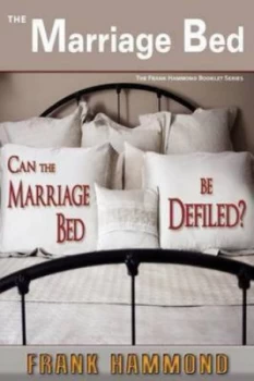 Image of Marriage Bed by Frank Hammond Paperback