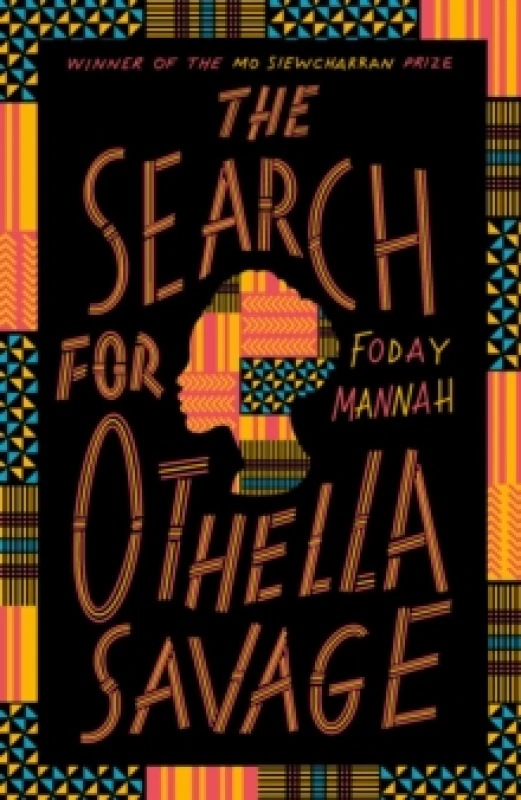 Image of The Search for Othella Savage Hardback