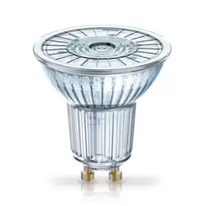 Image of Osram 2.6W Parathom LED GU10 Warm White 36 - (259911-608191)