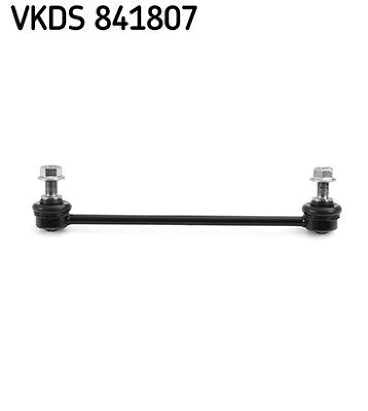Image of SKF Anti-roll bar link SKF VKDS 841807