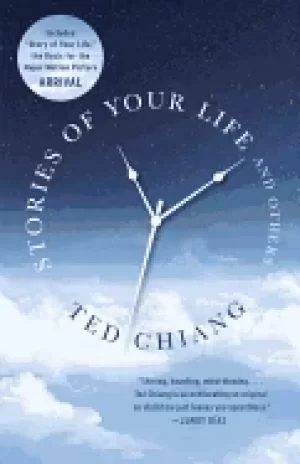 Image of stories of your life and others