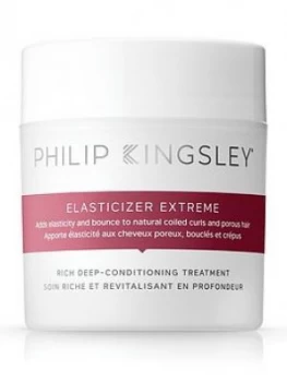 image of Philip Kingsley Elasticizer Extreme Deep-Conditioning Treatment 150ml