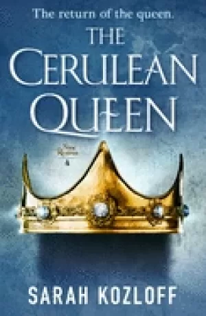 Image of cerulean queen
