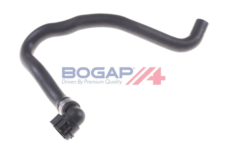 Image of BOGAP Radiator hose BOGAP A4228139