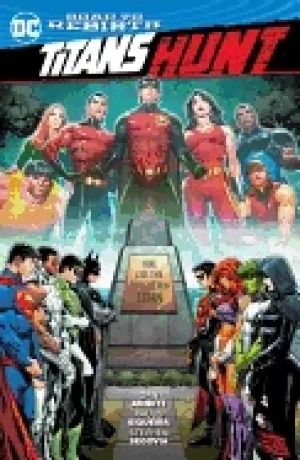 Image of titans hunt