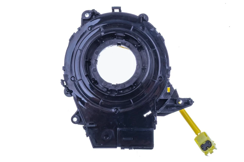 Image of DENCKERMANN Clock spring for steering wheel DENCKERMANN E900104