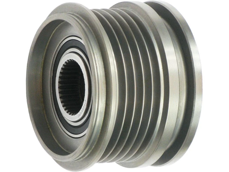 Image of AS-PL Alternator clutch pulley AS-PL AFP0001(V)