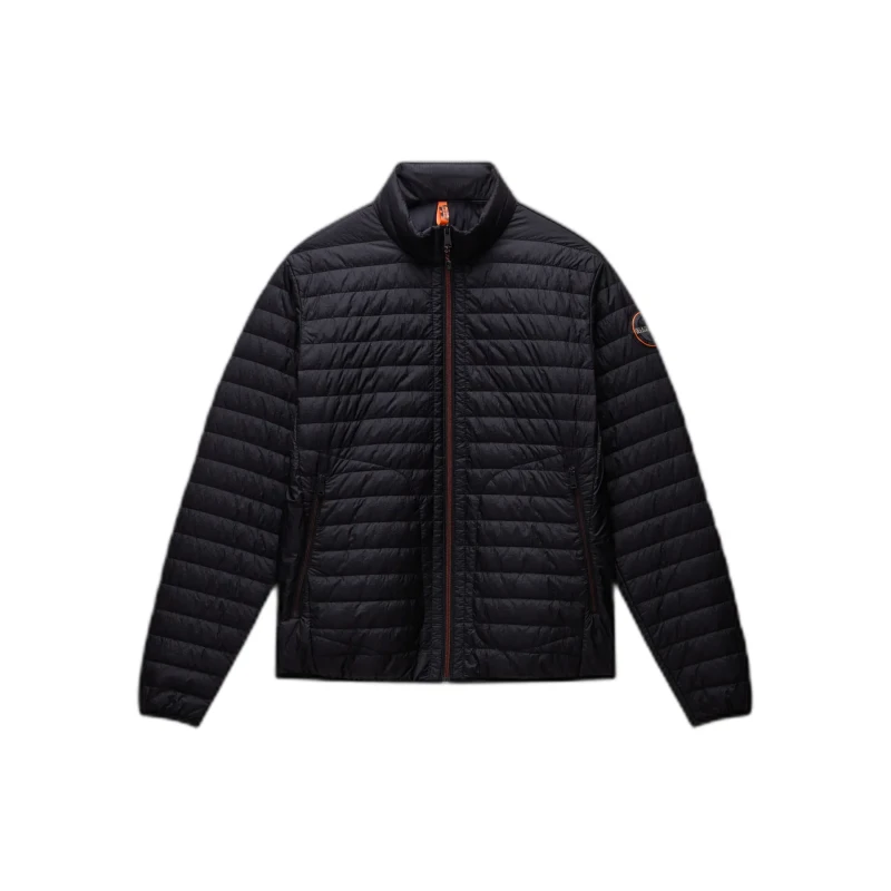 Image of Down jacket Napapijri Amiata Noir Male 3XL