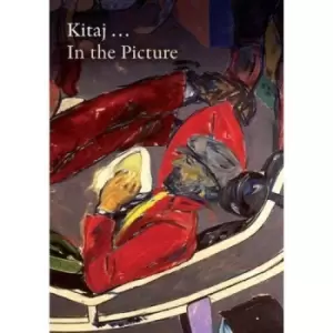 Image of Kitaj in the Picture