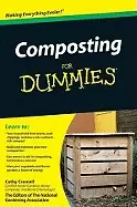 Image of composting for dummies