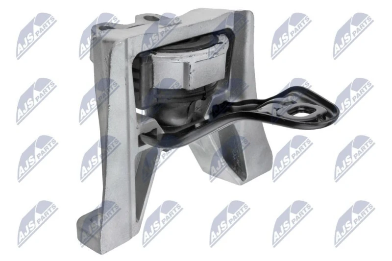 Image of NTY ZPS-FR-029 Engine mount Lower Right, Hydro Mount Engine Mounting (247)