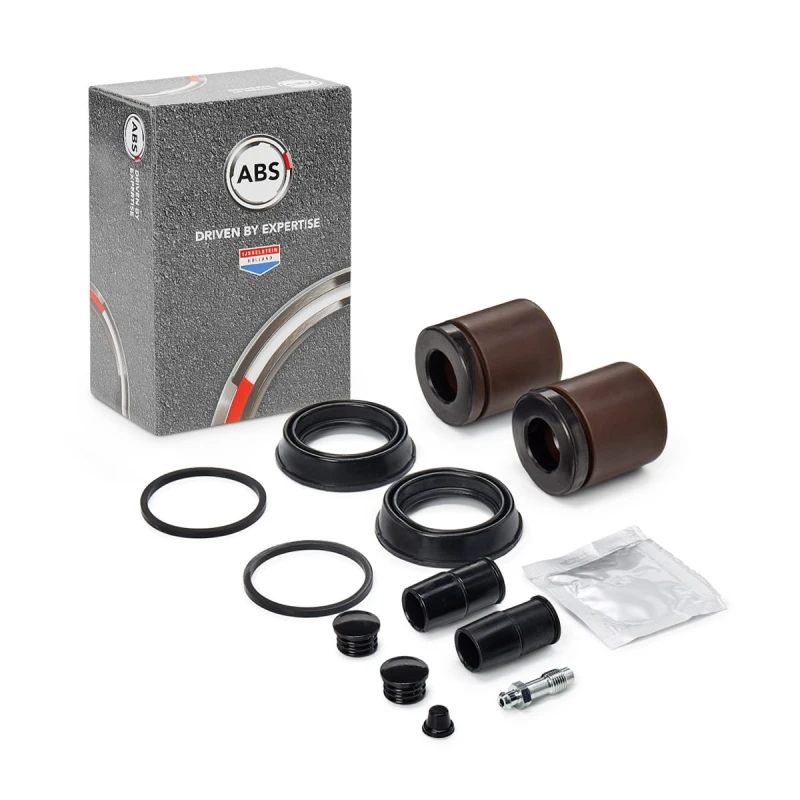 Image of A.B.S. Repair Kit, brake caliper A.B.S. 57665
